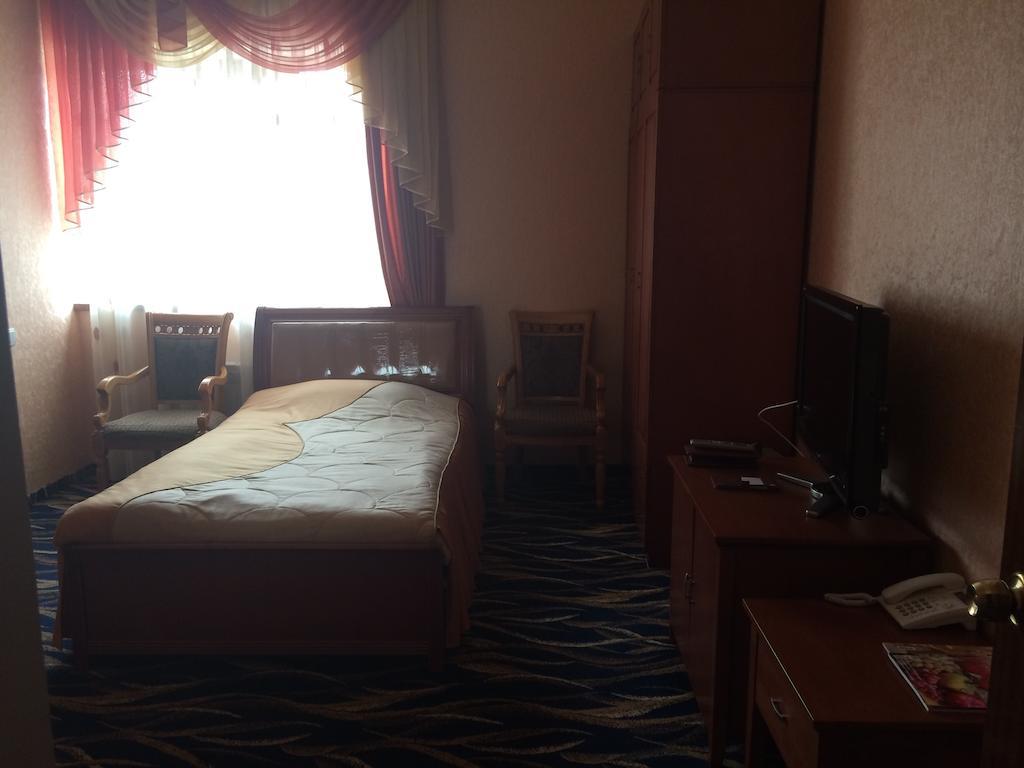 Nairi Hotel Jermuk Εξωτερικό φωτογραφία
