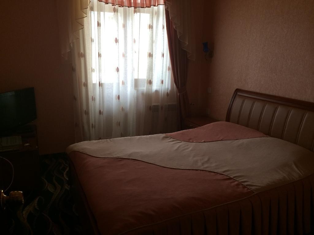 Nairi Hotel Jermuk Εξωτερικό φωτογραφία