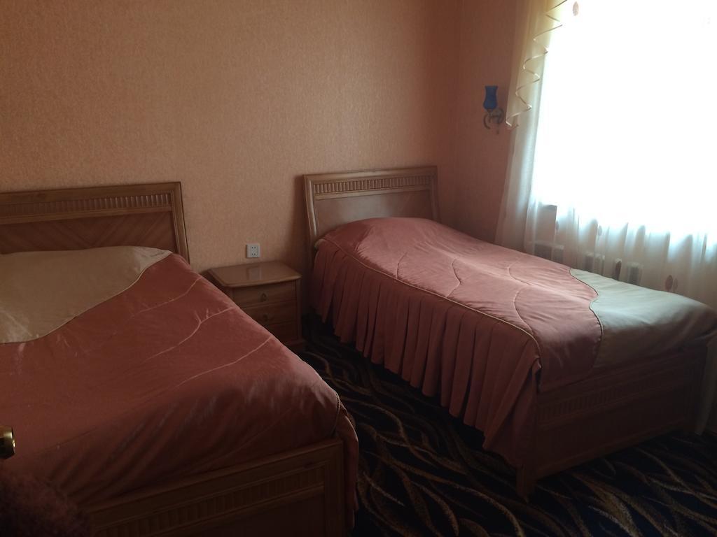Nairi Hotel Jermuk Εξωτερικό φωτογραφία
