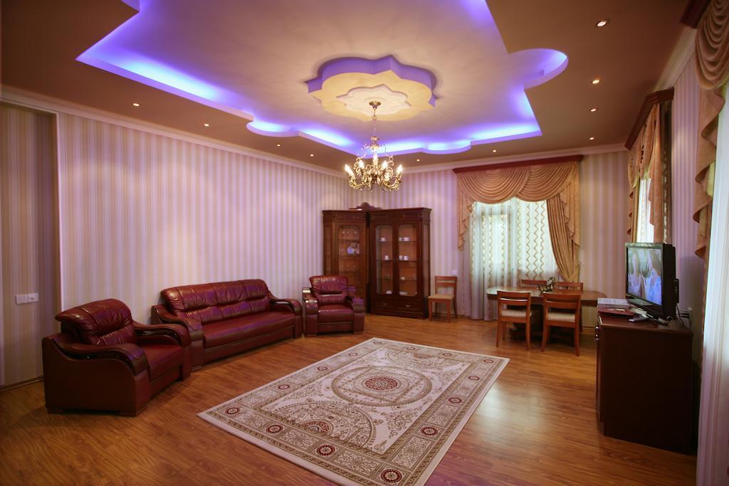 Nairi Hotel Jermuk Εξωτερικό φωτογραφία