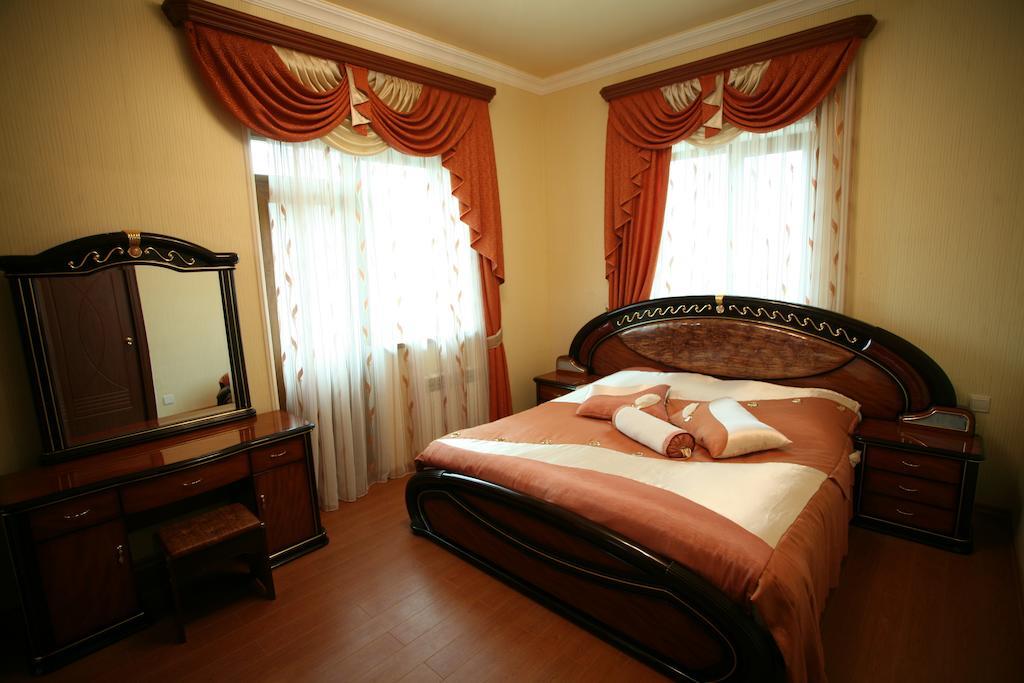 Nairi Hotel Jermuk Εξωτερικό φωτογραφία