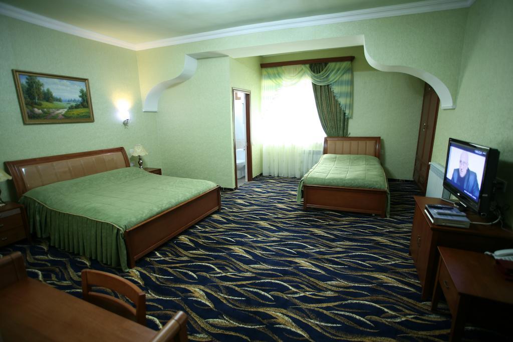 Nairi Hotel Jermuk Εξωτερικό φωτογραφία