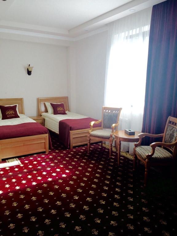 Nairi Hotel Jermuk Εξωτερικό φωτογραφία